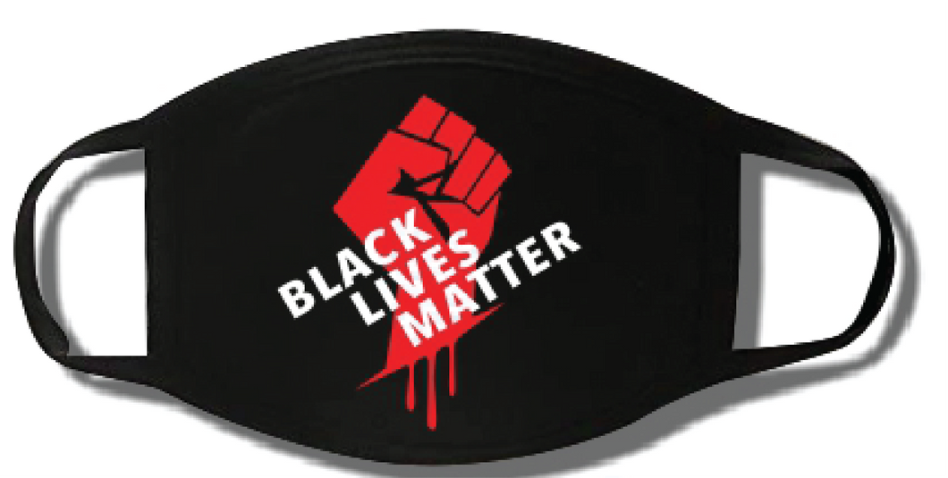 BML_Red Fist