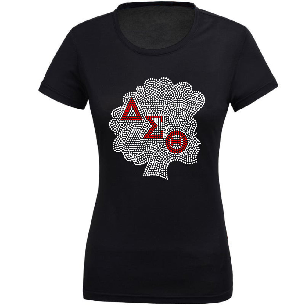 DST Afro