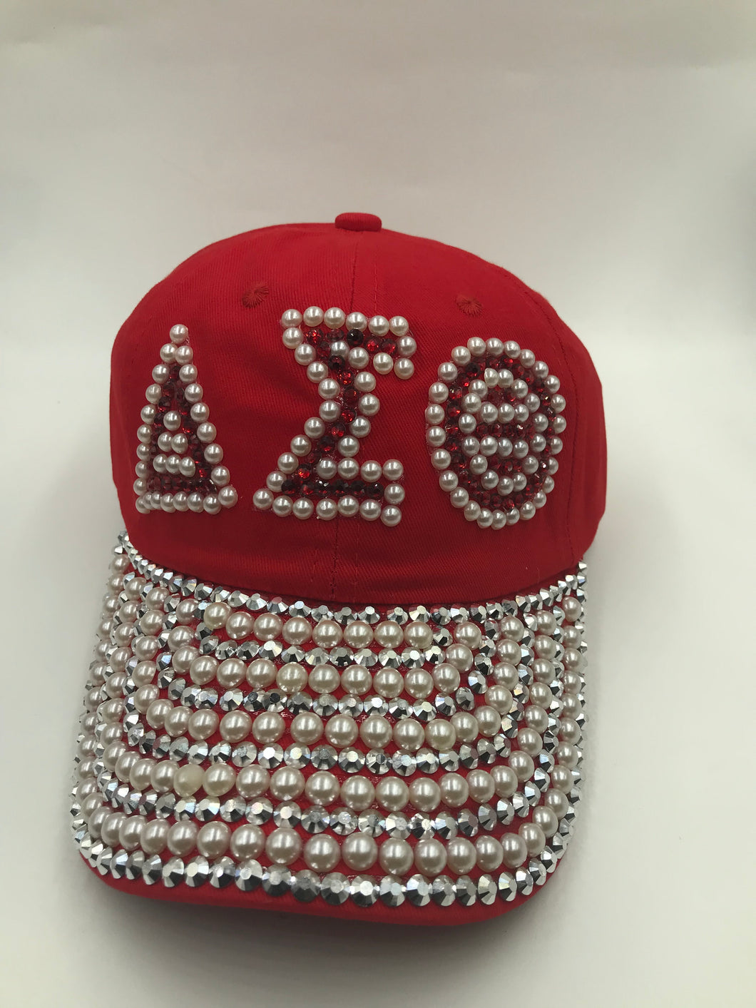 DST Cap