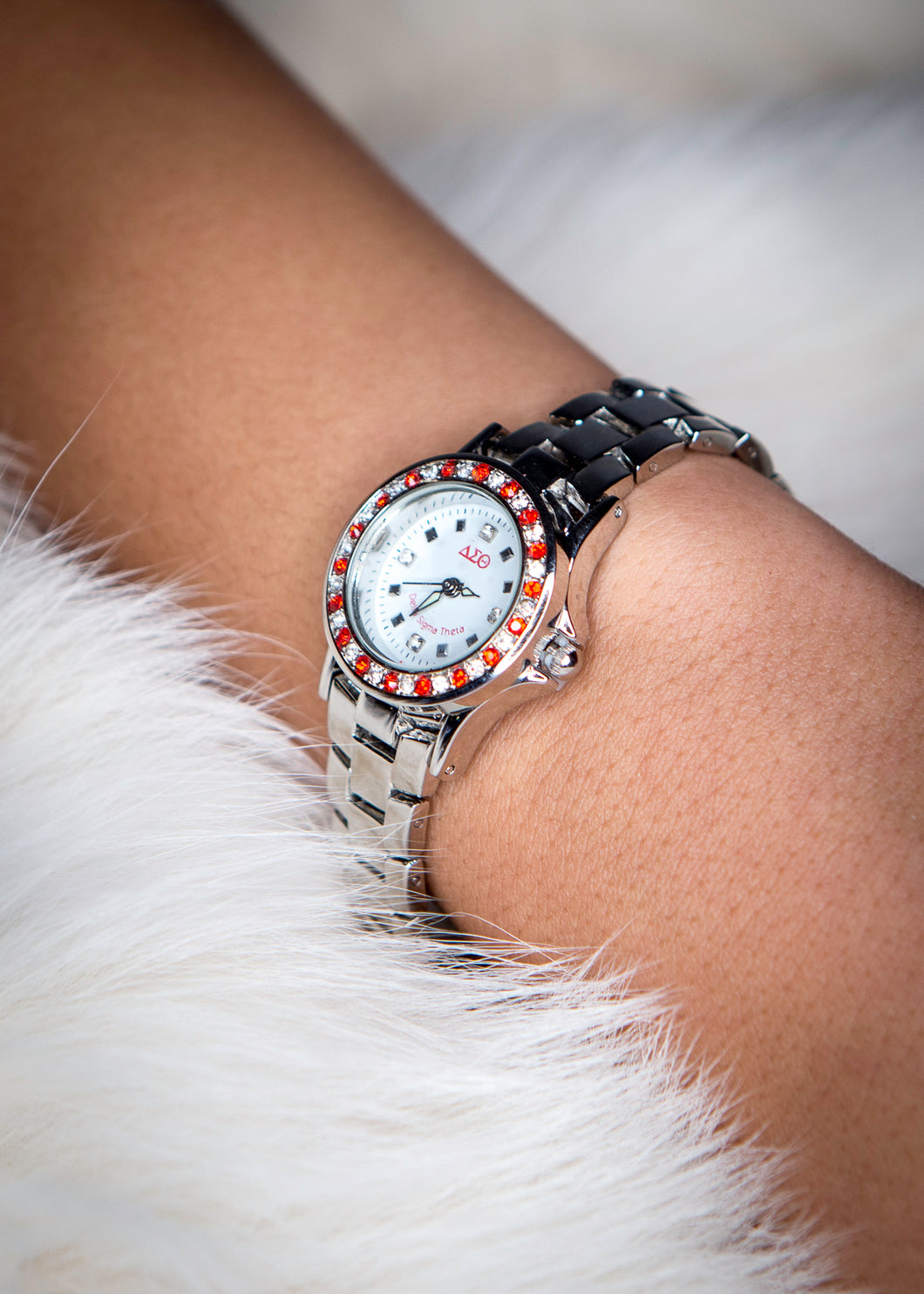 Delta Watch
