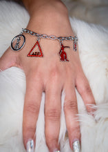 Load image into Gallery viewer, Charm Bracelet
