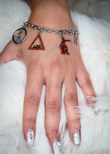 Load image into Gallery viewer, Charm Bracelet
