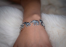 Load image into Gallery viewer, Elephant Bracelet
