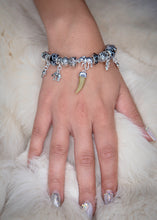 Load image into Gallery viewer, Elephant Charm Bracelet
