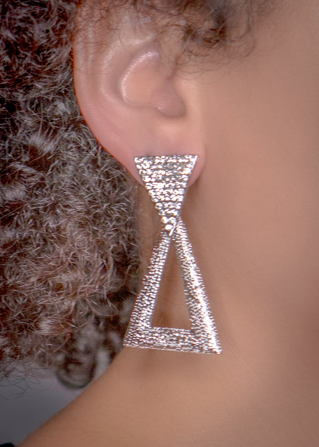 Double Pyramid Dangling
