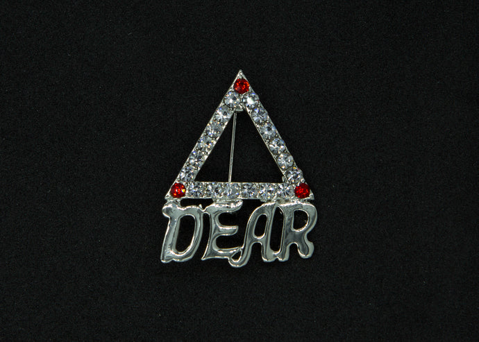 Dst Pyramid Pin Page 3 – Bling Queen Diva!