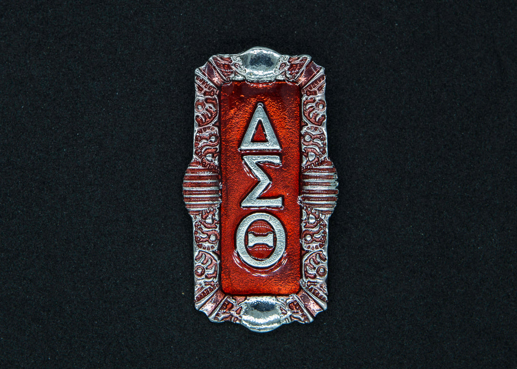 DST Scroll Pin
