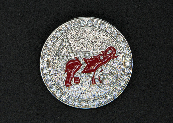 Dst Pyramid Pin Page 2 – Bling Queen Diva!