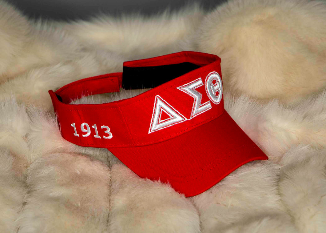Delta Visor #1