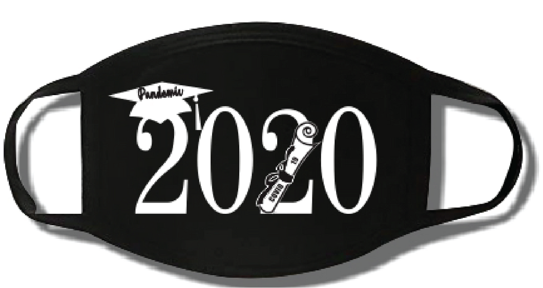 2020 with Pandemic and Scroll