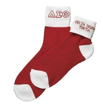 DST Ankle Sock