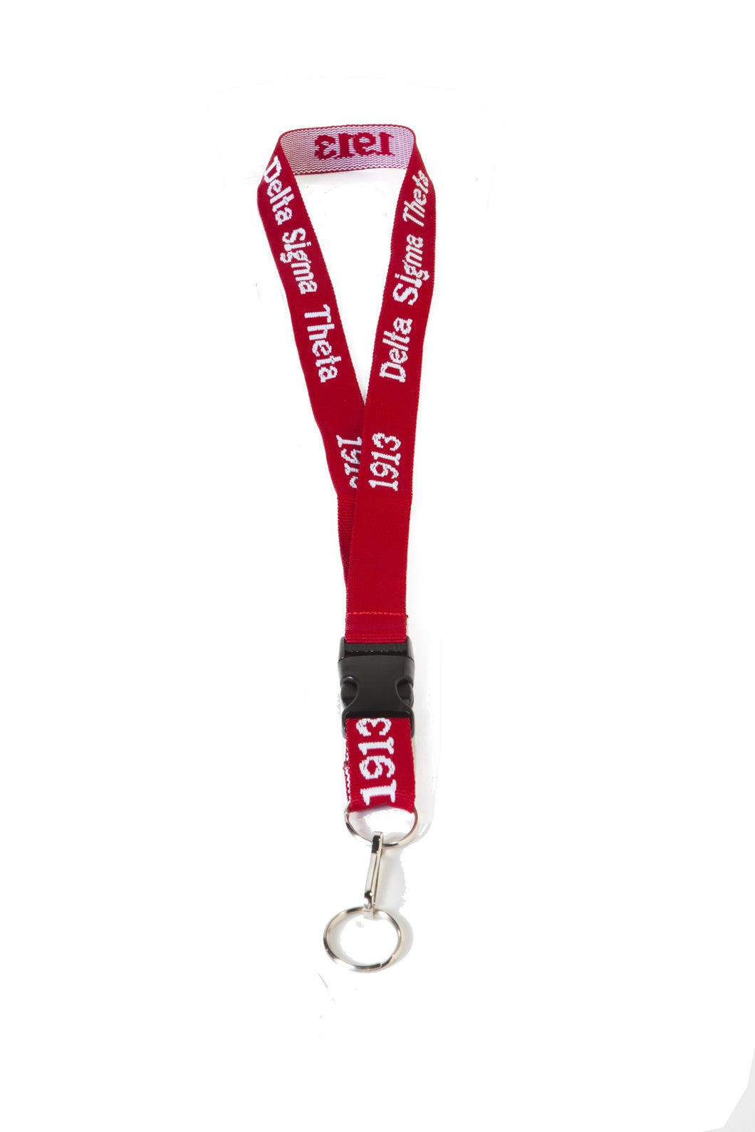 DST Lanyard