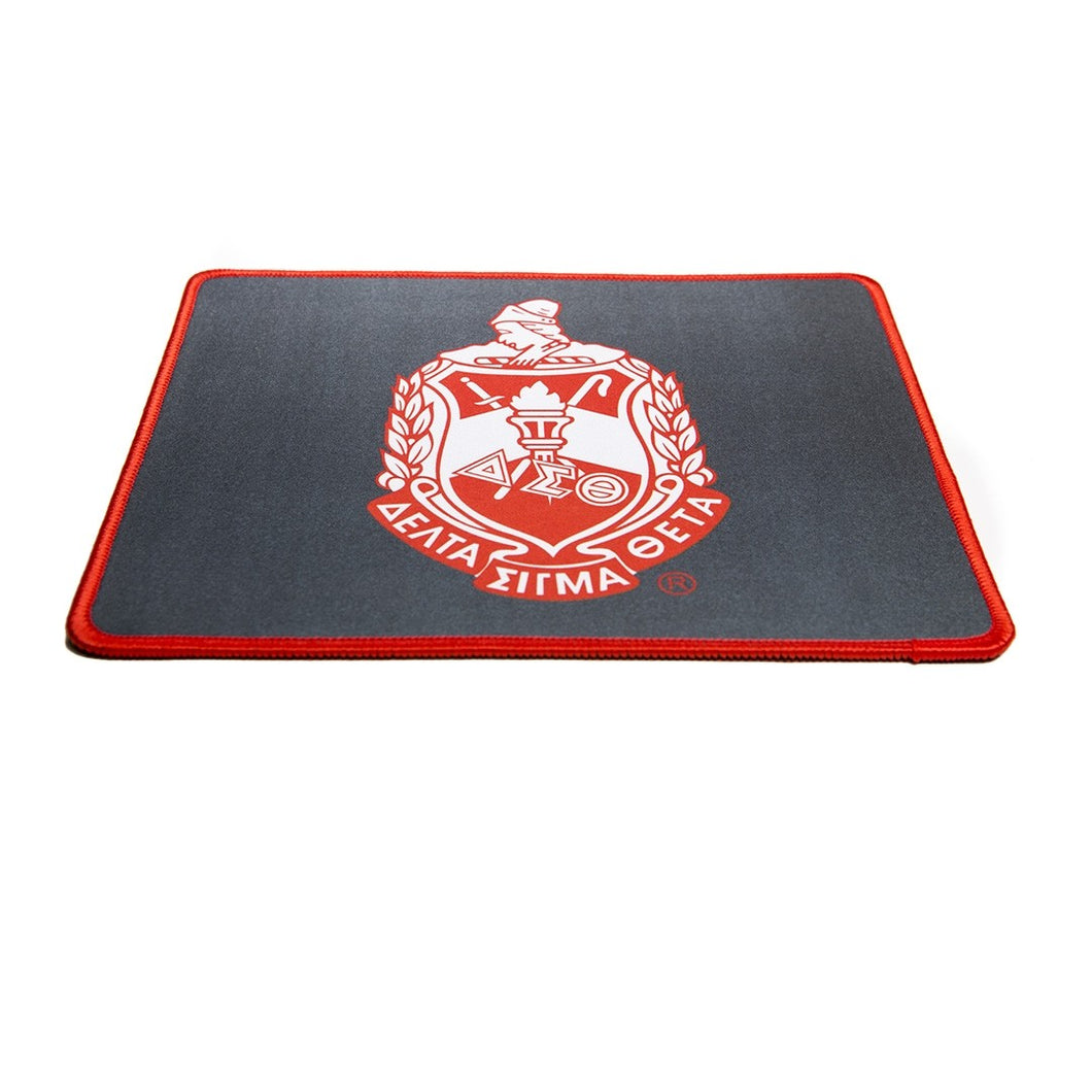 DST Hemmed Mouse Pad